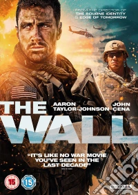 Wall (The) dvd