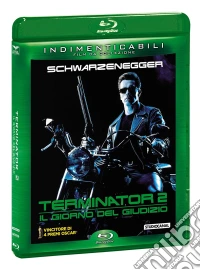 (Blu-Ray Disk) Terminator 2 : Blu Ray 2D brd