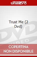 Trust Me (2 Dvd) dvd