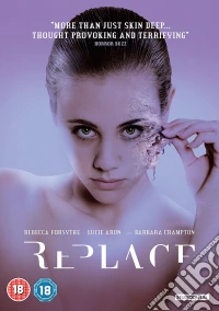 Replace [Edizione: Regno Unito] dvd