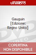 Gauguin [Edizione: Regno Unito] dvd