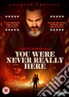 You Were Never Really Here [Edizione: Regno Unito] dvd