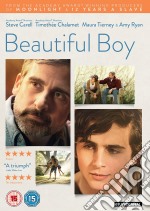 (Blu-Ray Disk) Beautiful Boy [Edizione: Regno Unito] brd