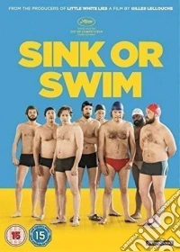 Sink Or Swim dvd