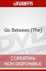 Go Between (The) dvd