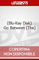 (Blu-Ray Disk) Go Between (The) brd