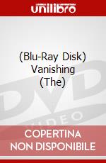 (Blu-Ray Disk) Vanishing (The) brd