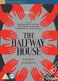 Halfway House (The) dvd