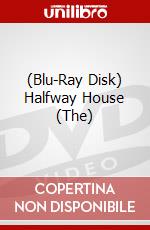 (Blu-Ray Disk) Halfway House (The) brd