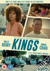 Kings dvd