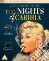 (Blu-Ray Disk) Nights Of Cabiria / Notti Di Cabiria (Le) [Edizione: Regno Unito] [ITA] dvd