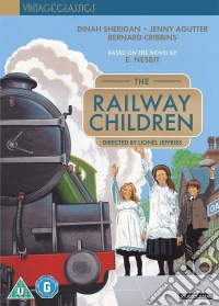 Railway Children (The) (Anniversary Edition) dvd