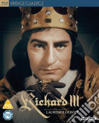 (Blu-Ray Disk) Richard Iii brd