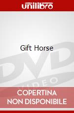 Gift Horse dvd