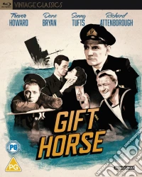 (Blu-Ray Disk) Gift Horse brd