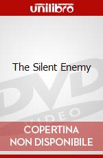 The Silent Enemy dvd