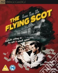 (Blu-Ray Disk) Flying Scot (The) brd