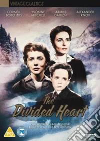 Divided Heart (The)