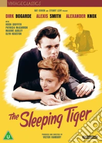 Sleeping Tiger (The) dvd