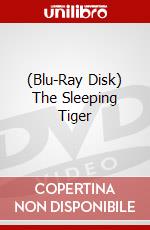 (Blu-Ray Disk) The Sleeping Tiger brd