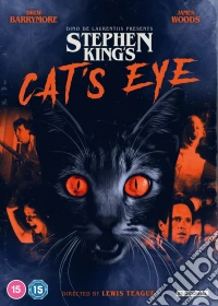 Stephen King - Cats Eye dvd