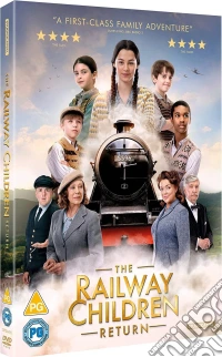 Railway Children Return (The) dvd