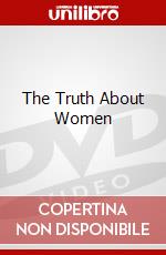 The Truth About Women dvd