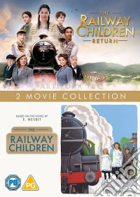 Railway Children (The) / Railway Children Return (The) dvd