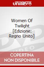 Women Of Twilight [Edizione: Regno Unito] dvd