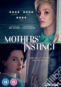Mothers Instinct dvd