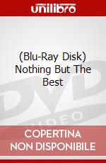 (Blu-Ray Disk) Nothing But The Best brd
