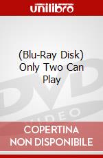 (Blu-Ray Disk) Only Two Can Play brd