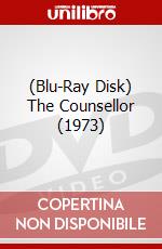 (Blu-Ray Disk) The Counsellor (1973) brd