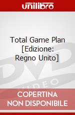 Total Game Plan [Edizione: Regno Unito] dvd