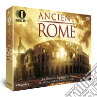 Ancient Rome [Edizione: Regno Unito] dvd