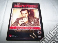 Beyond The Mafia - Bugsy Siegel dvd