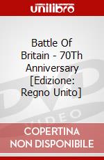 Battle Of Britain - 70Th Anniversary [Edizione: Regno Unito] dvd