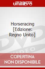Horseracing [Edizione: Regno Unito] dvd
