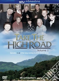 Take The Highroad - Vol 1 (2 Dvd) [Edizione: Regno Unito] dvd