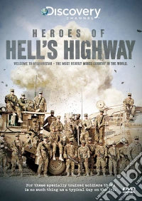 Heroes Of Hells Highway [Edizione: Regno Unito] dvd