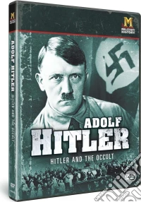 Adolf Hitler - Hitler And The Occult dvd