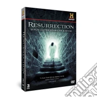 Resurrection Jesus And The Story Of (3 Dvd) [Edizione: Regno Unito] dvd