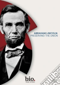 Abraham Lincoln Preserving The Union [Edizione: Regno Unito] dvd