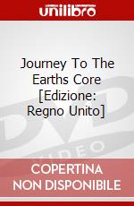 Journey To The Earths Core [Edizione: Regno Unito] dvd