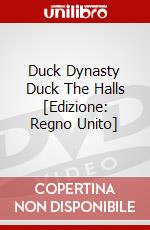 Duck Dynasty Duck The Halls [Edizione: Regno Unito] dvd