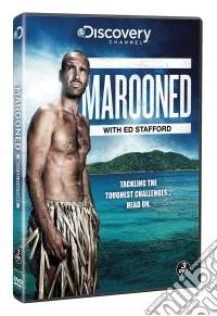 Marooned With Ed Stafford Season 1 dvd