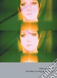 Martin, Billie Ray - Five Takes - A Song About Andy dvd