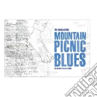 Charlatans - Mountain Picnic Blues (the Making Oftell dvd