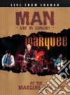 Man - Live In Concert At The Marquee Club dvd