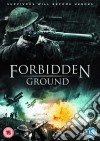Forbidden Ground [Edizione: Regno Unito] dvd
